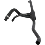 Order Radiator Or Coolant Hose by CRP/REIN - CHE0347R For Your Vehicle