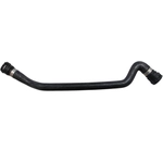 Order Radiator Or Coolant Hose by CRP/REIN - CHE0380R For Your Vehicle