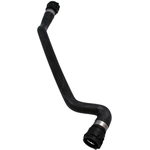Order Radiator Or Coolant Hose by CRP/REIN - CHE0380R For Your Vehicle
