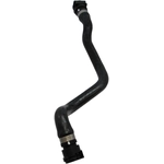 Order Radiator Or Coolant Hose by CRP/REIN - CHE0423R For Your Vehicle