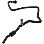 Order Radiator Or Coolant Hose by CRP/REIN - CHE0424R For Your Vehicle