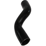 Order Radiator Or Coolant Hose by CRP/REIN - CHE0434R For Your Vehicle