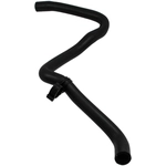 Order Radiator Or Coolant Hose by CRP/REIN - CHE0450 For Your Vehicle