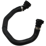 Order Radiator Or Coolant Hose by CRP/REIN - CHE0455 For Your Vehicle