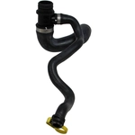 Order Radiator Or Coolant Hose by CRP/REIN - CHE0612 For Your Vehicle