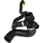 Order Radiator Or Coolant Hose by CRP/REIN - CHE0636 For Your Vehicle