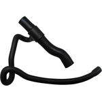 Order Radiator Or Coolant Hose by CRP/REIN - CHR0417 For Your Vehicle