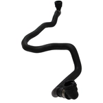 Order Radiator Or Coolant Hose by CRP/REIN - CHR0585 For Your Vehicle