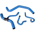 Order CONTINENTAL - 5016 - Radiator Hose Kit For Your Vehicle