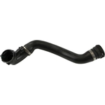 Order Radiator Or Coolant Hose Kit by CRP/REIN - CHK0021 For Your Vehicle