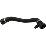 Order Radiator Or Coolant Hose Kit by CRP/REIN - CHK0033 For Your Vehicle