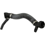 Order Radiator Or Coolant Hose Kit by CRP/REIN - CHK0722 For Your Vehicle