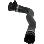 Order Radiator Or Coolant Hose Kit by CRP/REIN - CHK0009P For Your Vehicle