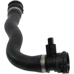 Order Radiator Or Coolant Hose Kit by CRP/REIN - CHK0009P For Your Vehicle