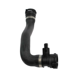 Order Radiator Or Coolant Hose Kit by CRP/REIN - CHK0033P For Your Vehicle