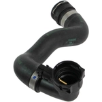 Order Radiator Or Coolant Hose Kit by CRP/REIN - CHK0198P For Your Vehicle