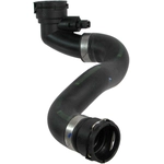Order Radiator Or Coolant Hose Kit by CRP/REIN - CHK0198P For Your Vehicle