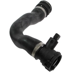 Order Radiator Or Coolant Hose Kit by CRP/REIN - CHK0373R For Your Vehicle
