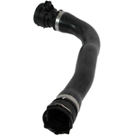 Order Radiator Or Coolant Hose Kit by CRP/REIN - CHK0374R For Your Vehicle