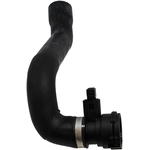 Order Radiator Or Coolant Hose Kit by CRP/REIN - CHK0376R For Your Vehicle