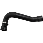Order Radiator Or Coolant Hose Kit by CRP/REIN - CHK0376R For Your Vehicle