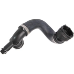 Order Radiator Or Coolant Hose Kit by CRP/REIN - CHK0462 For Your Vehicle