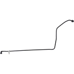 Order Radiator Or Coolant Hose by MOTORCRAFT - KM7105 For Your Vehicle