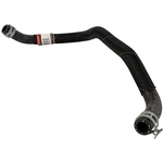 Order Radiator Or Coolant Hose by MOTORCRAFT - KM5085 For Your Vehicle
