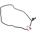 Order Radiator Or Coolant Hose by MOTORCRAFT - KM5096 For Your Vehicle