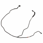 Order Radiator Or Coolant Hose by MOTORCRAFT - KM5456 For Your Vehicle