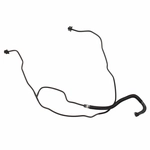 Order Radiator Or Coolant Hose by MOTORCRAFT - KM5606 For Your Vehicle
