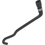 Order SKP - SK121370 - Engine Coolant Radiator Hose For Your Vehicle