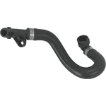 Order SKP - SK121381 - Engine Coolant Radiator Hose For Your Vehicle