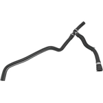 Order Radiator Or Coolant Hose by SKP - SK121382 For Your Vehicle