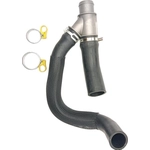 Order SKP - SK626325 - Engine Coolant Radiator Hose For Your Vehicle