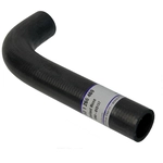 Order Radiator Or Coolant Hose by URO - 11531266469 For Your Vehicle