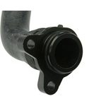 Order Radiator Or Coolant Hose by URO - 11537545890PRM For Your Vehicle