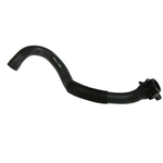 Order Radiator Or Coolant Hose by URO - 11537598234PRM For Your Vehicle