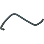 Order Radiator Or Coolant Hose by URO - 13541719967 For Your Vehicle