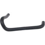 Order Radiator Or Coolant Hose by URO - 13541735174 For Your Vehicle