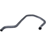 Order URO - 1635010282 - Cooling Hose For Your Vehicle