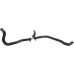 Order Radiator Or Coolant Hose by URO - 17127619702PRM For Your Vehicle