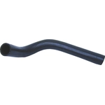 Order Radiator Or Coolant Hose by URO - 270616 For Your Vehicle