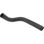 Order Radiator Or Coolant Hose by URO - 270616 For Your Vehicle