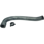 Order Radiator Or Coolant Hose by URO - 30774513K For Your Vehicle