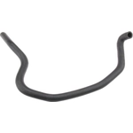 Order Radiator Or Coolant Hose by URO - 94410624502 For Your Vehicle