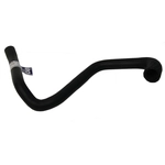 Order Radiator Or Coolant Hose by URO - 99610625074 For Your Vehicle