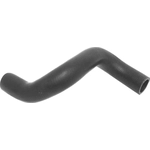 Order URO - 99610672403 - Engine Coolant Bypass Hose For Your Vehicle