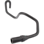 Order Radiator Or Coolant Hose by URO - AJ89554 For Your Vehicle