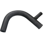 Order Radiator Or Coolant Hose by URO - GRH510 For Your Vehicle